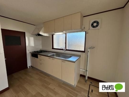 �y���̑��z�@�L�b�`��
