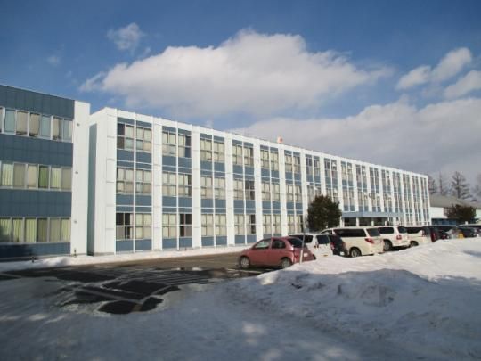 �y���Ӂz�@���X�����Γ쒆�w�Z�F3574m