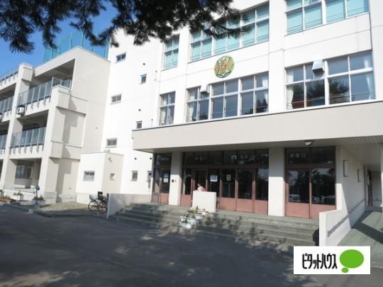 �y���Ӂz�@����s���m�V���w�Z�F489m