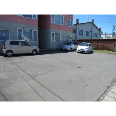 �y�����O�ρz�@���ԏ�