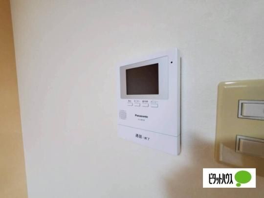 �y���̑��z�@�Z�L�����e�B