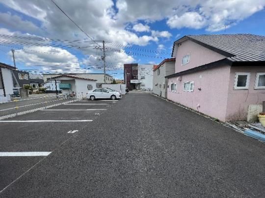 �y�����O�ρz�@���ԏ�