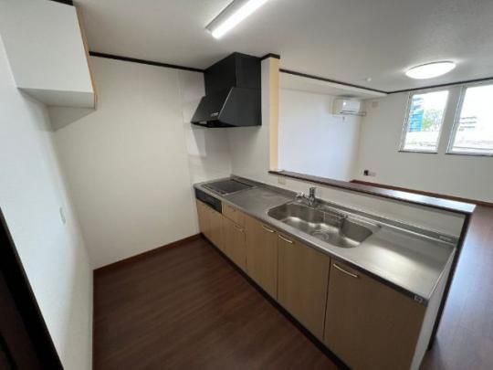 �y���̑��z�@�L�b�`��