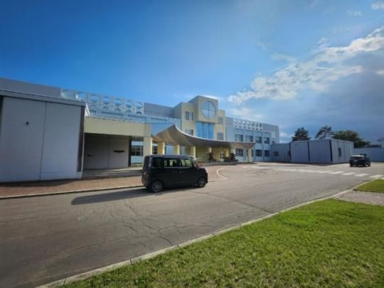 �y���Ӂz�@�k�C�����X���Z�F5734m