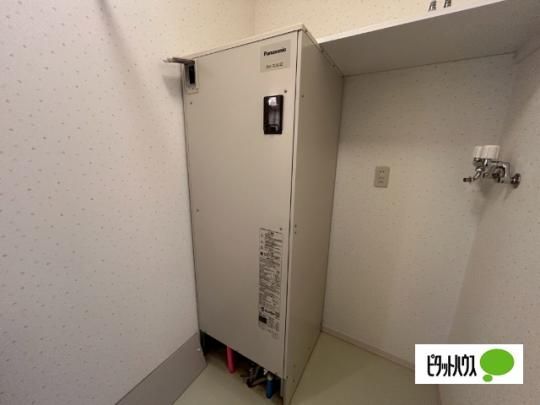 �y���̑��z�@�ݔ�