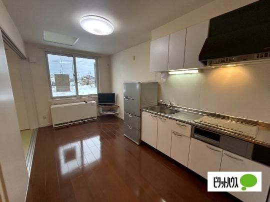 �y���̑��z�@���r���O