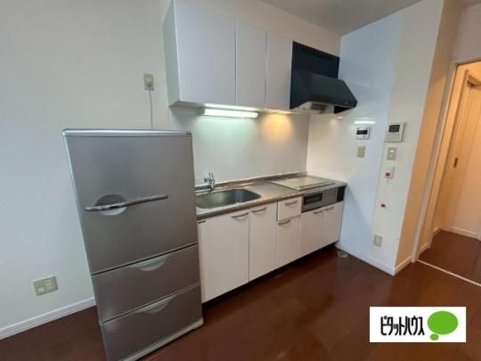 �y���̑��z�@�L�b�`��