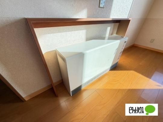 �y���̑��z�@�ݔ�