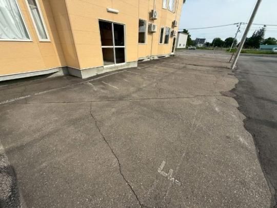 �y�����O�ρz�@���ԏ�