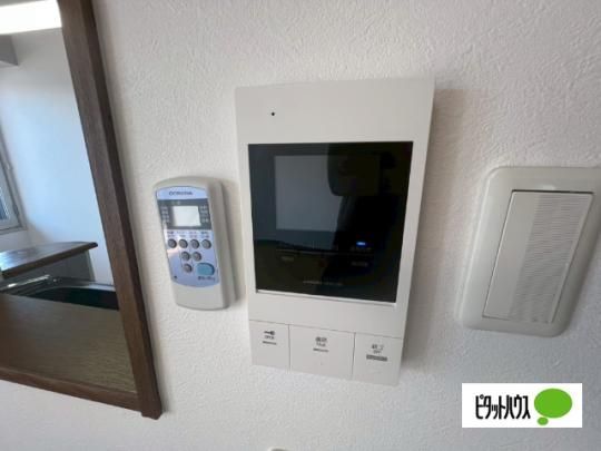 �y���̑��z�@�Z�L�����e�B