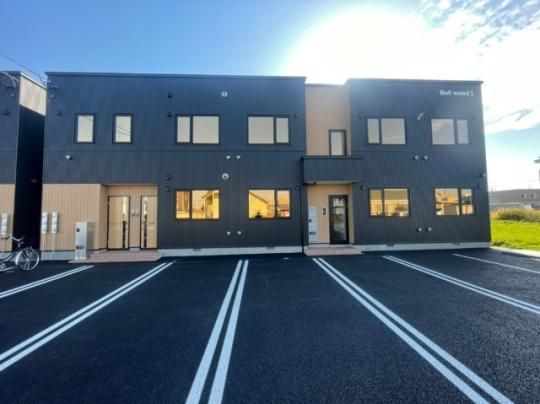 Bell wood�T�i�x���E�b�h�T�j