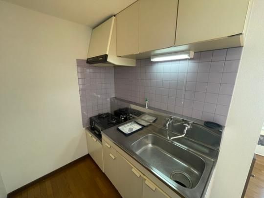 �y���̑��z�@�L�b�`��