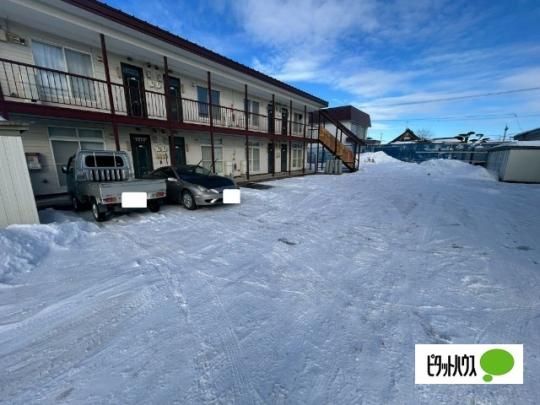 �y�����O�ρz�@���ԏ�