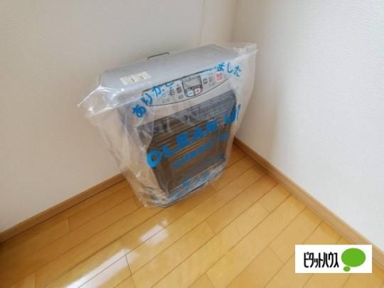 �y���̑��z�@�ݔ�