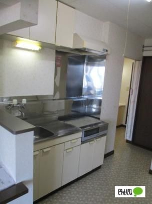 �y���̑��z�@�L�b�`��