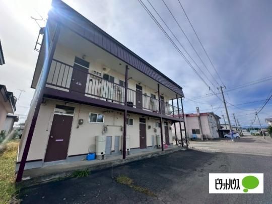 �y�����O�ρz�@���ԏ�