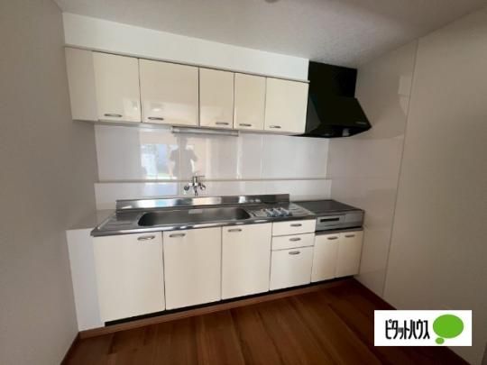 �y���̑��z�@�L�b�`��