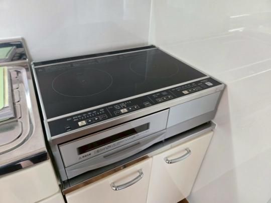 �y���̑��z�@�ݔ�