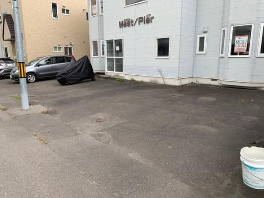 �y�����O�ρz�@���ԏ�