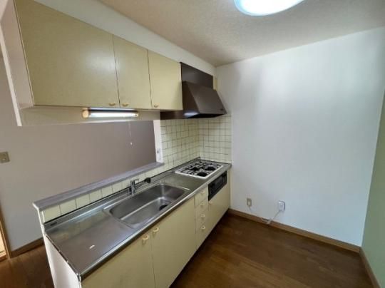 �y���̑��z�@�L�b�`��