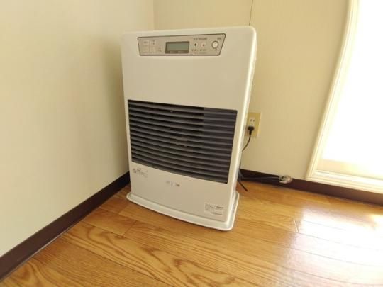 �y���̑��z�@�ݔ�