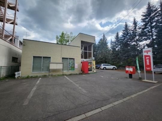 �y���Ӂz�@�эL���Z��X�֋ǁF415m