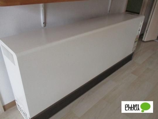 �y���̑��z�@�ݔ�