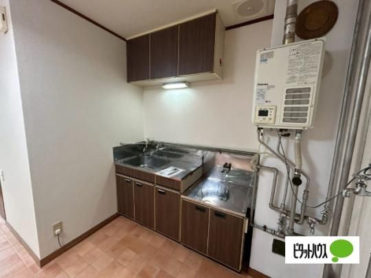 �y���̑��z�@�L�b�`��