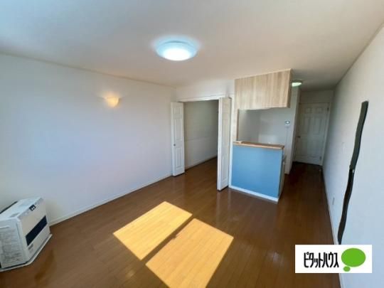 �y���̑��z�@���r���O