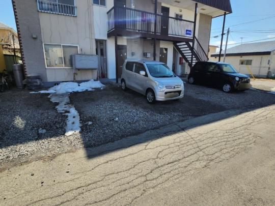 �y�����O�ρz�@���ԏ�