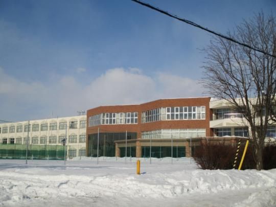 �y���Ӂz�@�эL�s���эL��ꒆ�w�Z�F776m