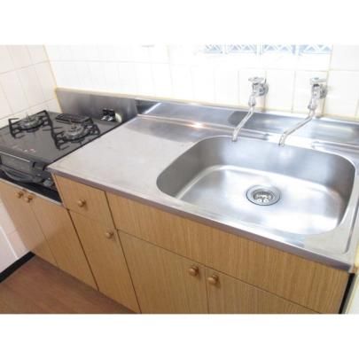 �y���̑��z�@�L�b�`��