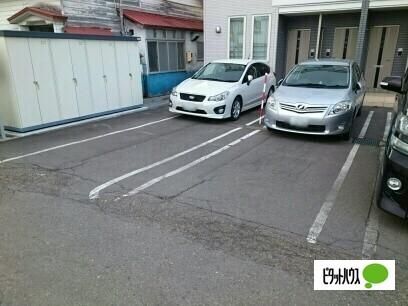 �y�����O�ρz�@���ԏ�