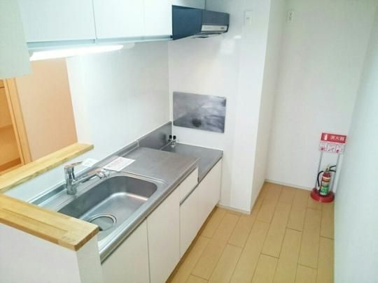 �y���̑��z�@�L�b�`��