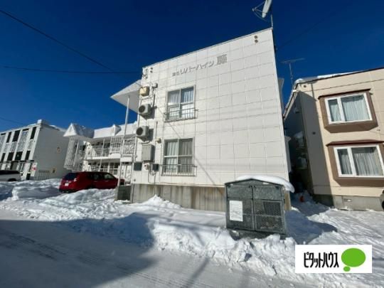 ��T���o�[�n�C�c��