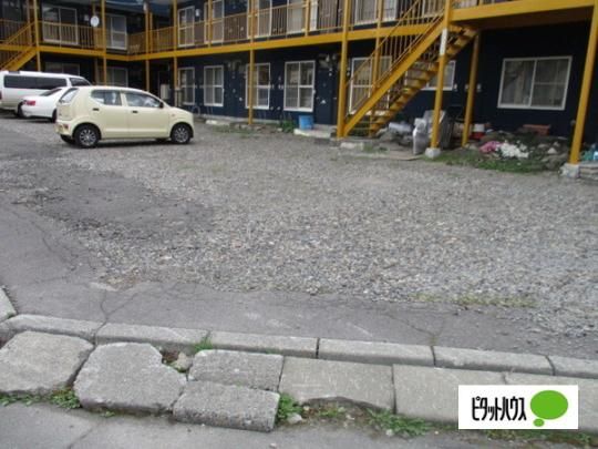 �y�����O�ρz�@���ԏ�