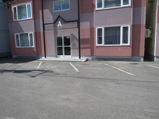 �y�����O�ρz�@���ԏ�