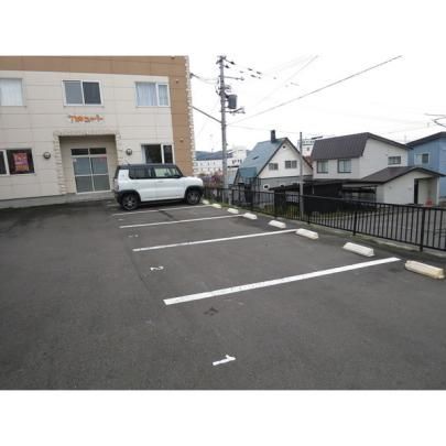 �y�����O�ρz�@���ԏ�