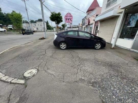 �y�����O�ρz�@���ԏ�