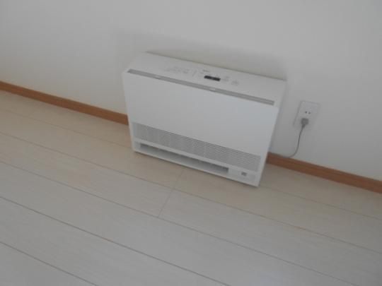 �y���̑��z�@�ݔ�