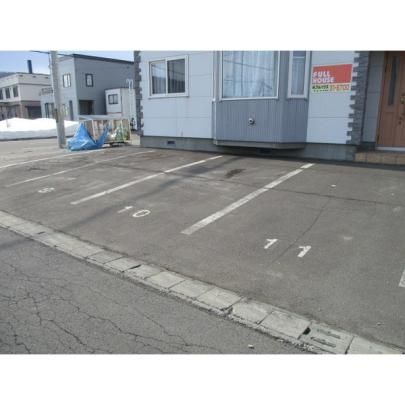�y�����O�ρz�@���ԏ�