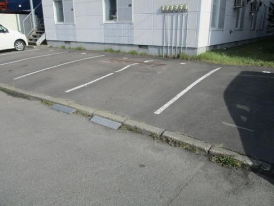 �y�����O�ρz�@���ԏ�