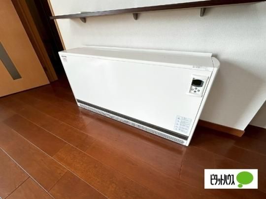�y���̑��z�@�ݔ�