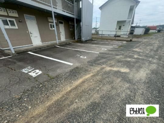 �y�����O�ρz�@���ԏ�