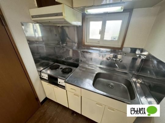 �y���̑��z�@�L�b�`��