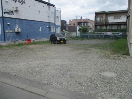 �y�����O�ρz�@���ԏ�