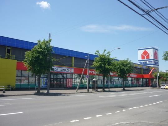 �y���Ӂz�@���}�_�d�@�Ɠd�Z�܂����YAMA�F1320m