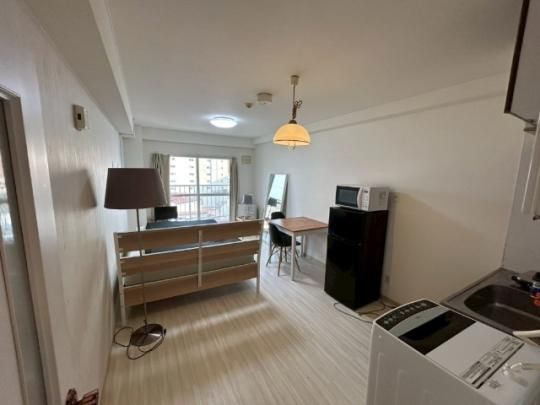 �y���̑��z�@���r���O