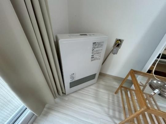 �y���̑��z�@�ݔ�