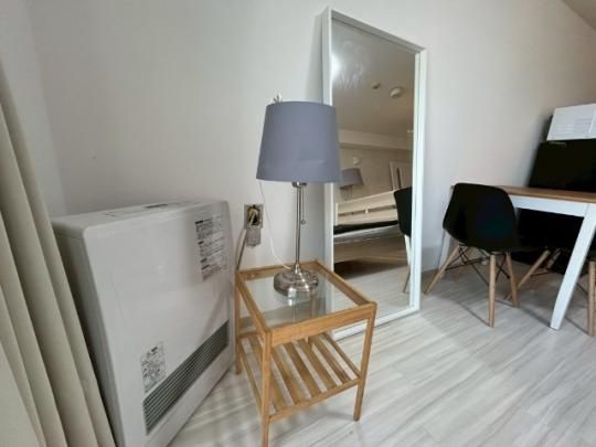 �y���̑��z�@�ݔ�